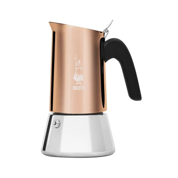 Bialetti Venus Copper Stovetop