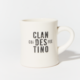 Taza gigante