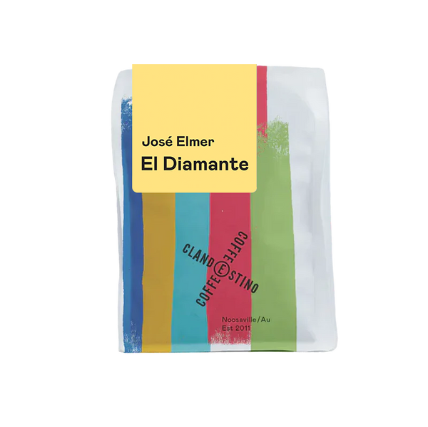 El Diamante