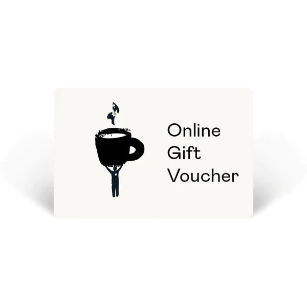 Online Gift Voucher