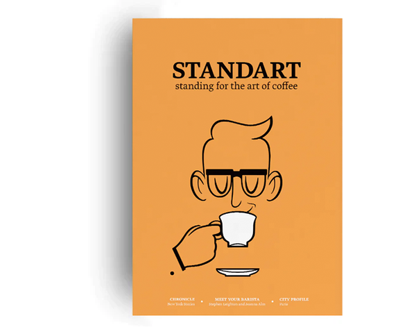 Standart Issue #15