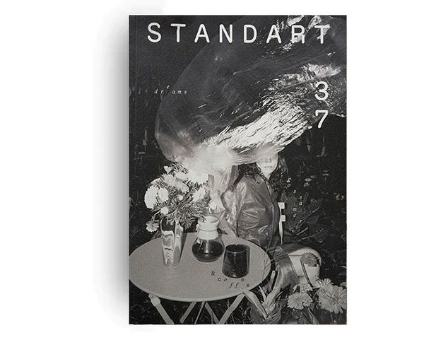 Standart Issue #37