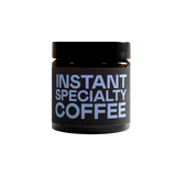 Instant specialty coffee Clandestino Coffee